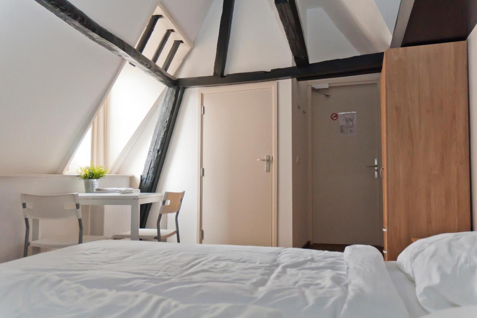 City Hostel 블리싱겐 외부 사진