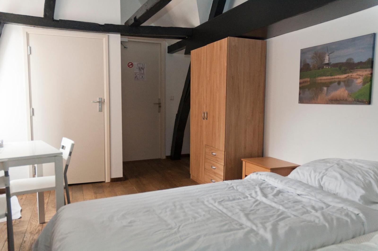 City Hostel 블리싱겐 외부 사진