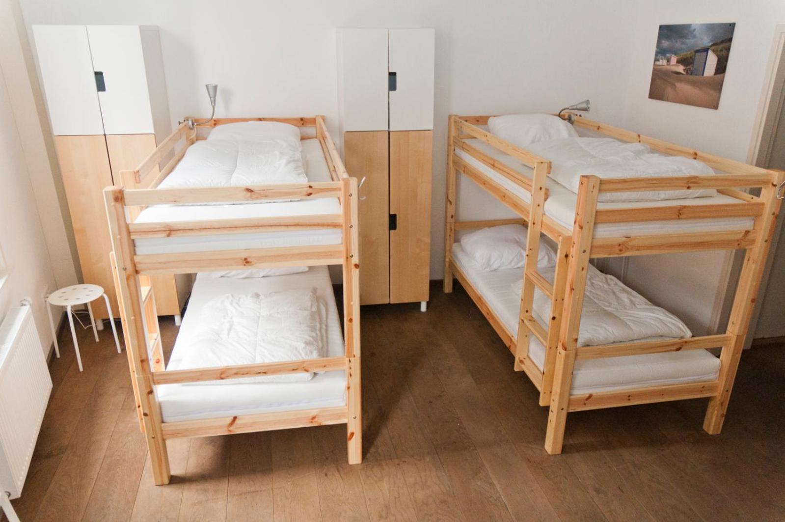 City Hostel 블리싱겐 외부 사진